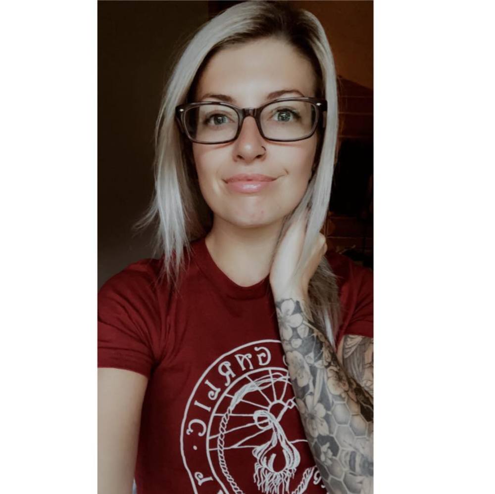 Meet your Posher, Kassy